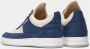 Filling Pieces Low Top Game Dark Blue Sneakers - Thumbnail 4