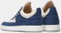 Filling Pieces Low Top Game Dark Blue Heren Sneakers - Thumbnail 4