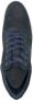 Filling Pieces Low Top Ripple Nubuck Deep Blue Heren Sneaker - Thumbnail 11