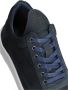 Filling Pieces Low Top Ripple Nubuck Deep Blue Sneaker - Thumbnail 12