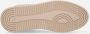 Filling Pieces Beige Suède Eva Sneakers Beige - Thumbnail 4