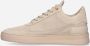 Filling Pieces Sneakers Low Eva Suede in beige - Thumbnail 5