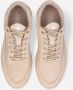 Filling Pieces Beige Suède Eva Sneakers Beige - Thumbnail 6