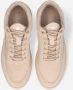 Filling Pieces Sneakers Low Eva Suede in beige - Thumbnail 6