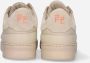 Filling Pieces Sneakers Low Eva Suede in beige - Thumbnail 8