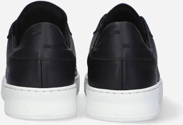 Filling Pieces Sneakers Court Rado schoenen 89128841861 Zwart Heren