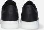 Filling Pieces Sneakers Court Rado schoenen 89128841861 Zwart Heren - Thumbnail 6