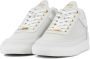 Filling Pieces Sneakers Gebroken wit Grijs Heren - Thumbnail 2