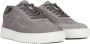Filling Pieces Sneakers Mondo Perforated Grijs Unisex - Thumbnail 6