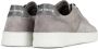 Filling Pieces Sneakers Mondo Perforated Grijs Unisex - Thumbnail 7