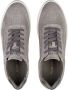 Filling Pieces Sneakers Mondo Perforated Grijs Unisex - Thumbnail 8
