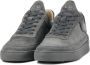 FILLING PIECES Lage Sneakers Heren Lop Top Sue All Maat: 41 Materiaal: Suède Kleur: Grijs - Thumbnail 2
