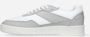 Filling Pieces Ace Spin Lage Top Sneakers Gray Heren - Thumbnail 7