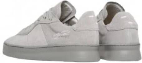 Filling Pieces Sneakers Grijs Heren