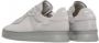 Filling Pieces Low Plain Court Sneakers Grijs Dames - Thumbnail 2