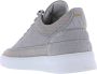 Filling Pieces Low Top Ripple Ceres Sneakers Grijs - Thumbnail 3