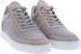 Filling Pieces Low Top Ripple Ceres Sneakers Grijs - Thumbnail 5