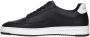 Filling Pieces Zwarte luxe sneakers Black Heren - Thumbnail 3