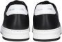 Filling Pieces Zwarte luxe sneakers Black Heren - Thumbnail 6