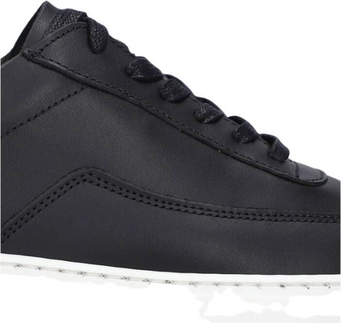 Filling Pieces Sneakers Mondo Lux Black Heren