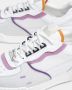 Filling Pieces Sneakers Curb Era in paars - Thumbnail 3