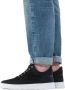 Filling Pieces Zwarte Ripple Ceres Sneakers Rubberen Zool Black - Thumbnail 3