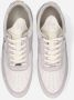 Filling Pieces Low Top Game Light Grey Sneakers - Thumbnail 9