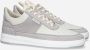 Filling Pieces Low Top Game Light Grey Sneakers - Thumbnail 10
