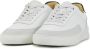 Filling Pieces Sneakers Wit combi White Heren - Thumbnail 2