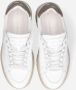 Filling Pieces Sneakers Court Serrated in wit - Thumbnail 5