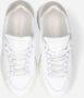 Filling Pieces Court Serrated Wit Dames - Thumbnail 5