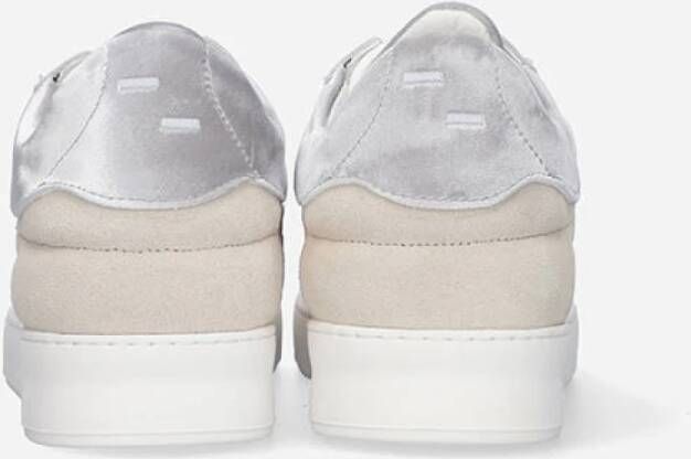 Filling Pieces Sneakers Wit Dames