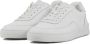 FILLING PIECES Lage Sneakers Heren Mondo 2.0 Ripple Maat: 46 Materiaal: Suède Kleur: Wit - Thumbnail 8
