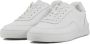 Filling Pieces Mondo 2.0 Ripple Nappa Witte Sneakers White Dames - Thumbnail 8