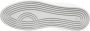 Filling Pieces Witte leren sneakers Klassieke stijl White Heren - Thumbnail 12