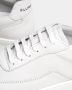 FILLING PIECES Lage Sneakers Heren Mondo 2.0 Ripple Maat: 46 Materiaal: Suède Kleur: Wit - Thumbnail 7