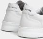 FILLING PIECES Lage Sneakers Heren Mondo 2.0 Ripple Maat: 46 Materiaal: Suède Kleur: Wit - Thumbnail 4