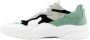 Filling Pieces Lage Fade Cosmo Infinity Sneakers White Heren - Thumbnail 2