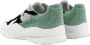 Filling Pieces Lage Fade Cosmo Infinity Sneakers White Heren - Thumbnail 4