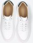 Filling Pieces Mondo Squash White heren sneakers - Thumbnail 7