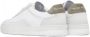 Filling Pieces Mondo Sneakers Wit Unisex - Thumbnail 5