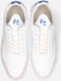 Filling Pieces Low Top Ghost Sneaker Wit White - Thumbnail 6