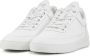 FILLING PIECES Lage Sneakers Heren Low Top Ripple Cr Maat: 40 Materiaal: Leer Kleur: Wit - Thumbnail 8