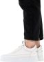 Filling Pieces Low Top Plain 683 Organic White Sneaker - Thumbnail 4