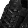 FILLING PIECES Lage Sneakers Heren Low Top Rip Basic Maat: 43 Materiaal: Nubuck Kleur: Zwart - Thumbnail 15
