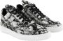 Filling Pieces Lage Top Ripple Sherwa Sneakers Black Heren - Thumbnail 3