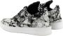 Filling Pieces Lage Top Ripple Sherwa Sneakers Black Heren - Thumbnail 4