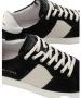 Filling Pieces Court Strata Black Heren Sneakers - Thumbnail 4