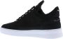 Filling Pieces Zwarte Ripple Ceres Sneakers Rubberen Zool Black - Thumbnail 6