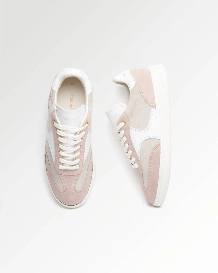 Filling Pieces Sprinter Dice Pearl Beige Unisex